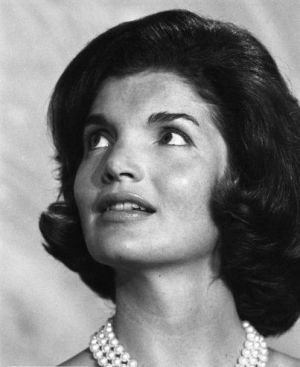 Jacqueline Bouvier Kennedy Onassis fashion - Jackie-Kennedy-Onassis.jpg